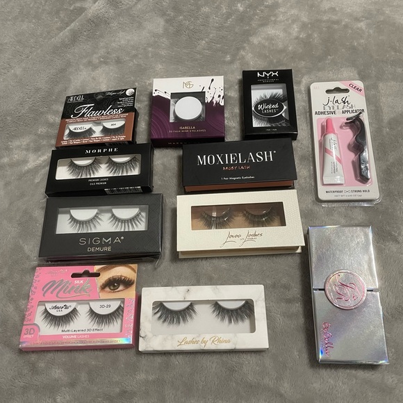 Ardell Other - Huge new lash bundle